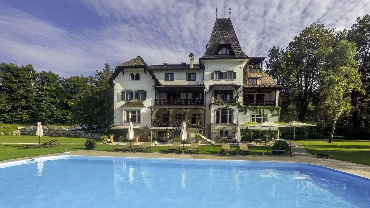 Landhaus Koller Gosau Exterior foto